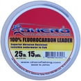 thumbnail image 1 of Ohero 100% Fluorocarbon Leader 50 Yard Spool, 1 of 4
