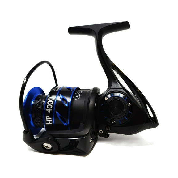 Ohero Hyper Series Inshore Spinning Reels