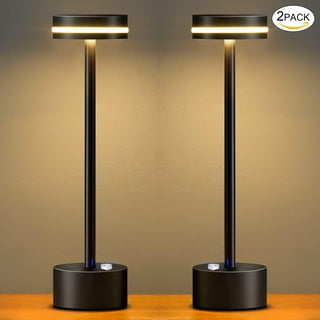 Portable Lamp Light Outdoor Table Lamp Rechargeable Waterproof Cordless  Lamps Battery Operated 4000M…See more Portable Lamp Light Outdoor Table  Lamp