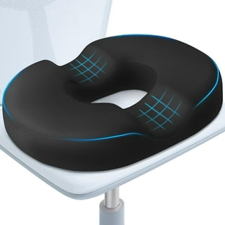 Therapeutic Sciatica Pillow – Sciatica Pillow For Sitting – Dream Products