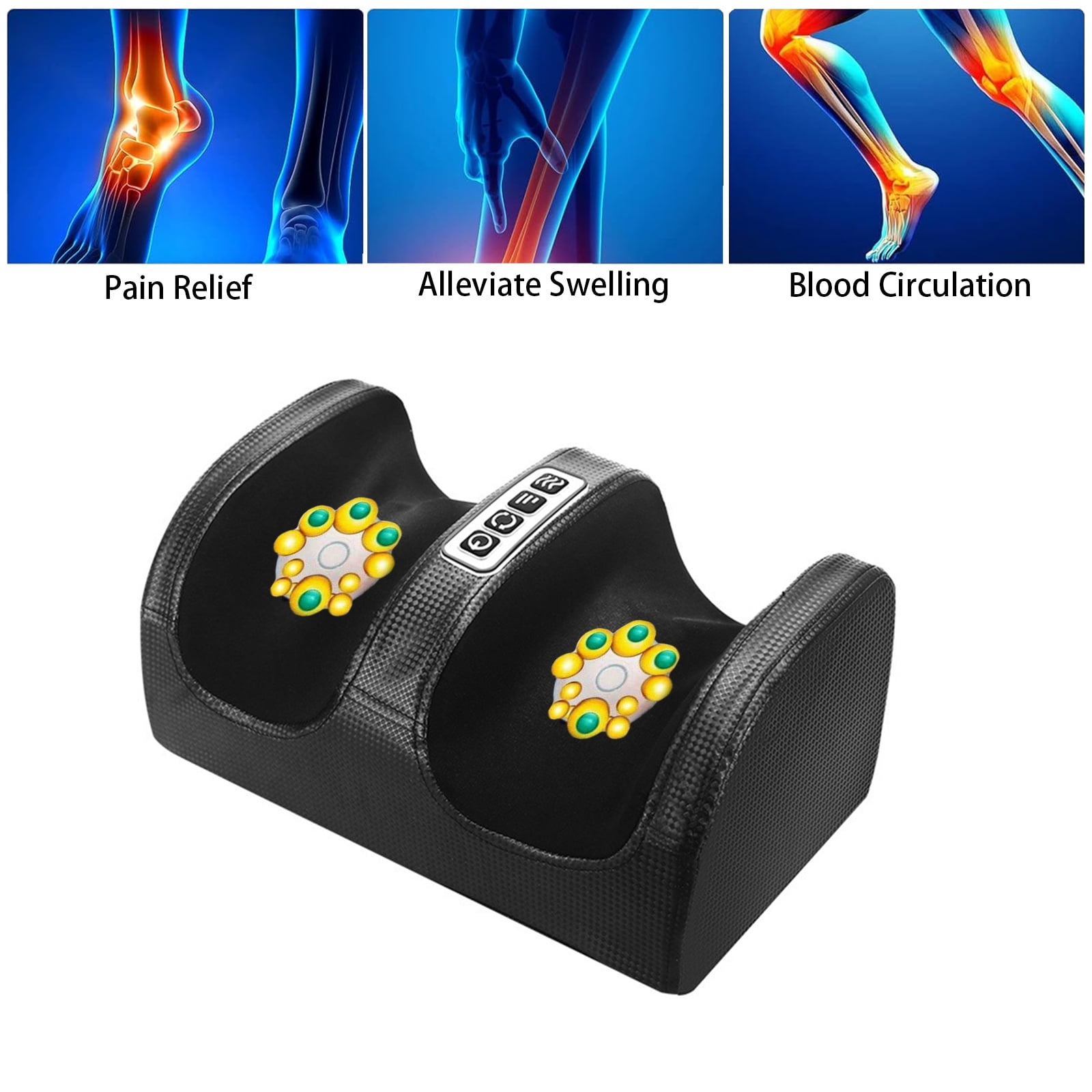 OhhGo Foot Massager Machine Massage,Feet Massager, Chronic Nerve Pain