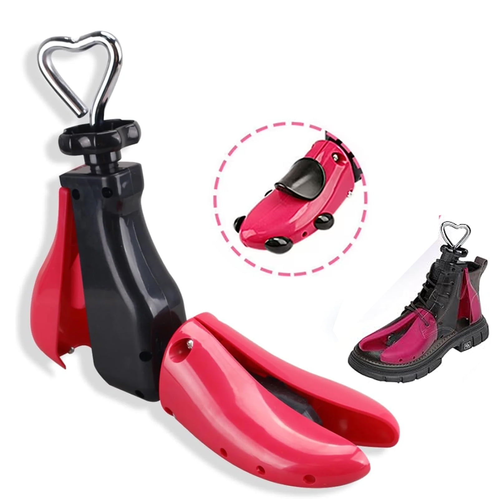 Shoe Stretchers