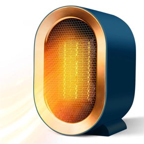 Mini Heaters for Indoor Use in Various Styles and Power Levels