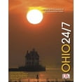thumbnail image 1 of Pre-Owned Ohio 24/7: 24 Hours. 7 Days. Extraordinary Images of One Week in Ohio. (Hardcover) 0756600766 9780756600761, 1 of 1