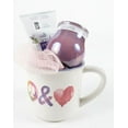 thumbnail image 1 of Ohio Basket Chic Gift Baskets Peace and Love Mug, 1 of 1