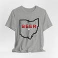 thumbnail image 1 of Ohio Beer Tee, 1 of 4