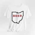 thumbnail image 1 of Ohio Beer Tee, 1 of 4