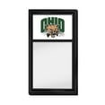 thumbnail image 1 of Ohio Bobcats 31'' x 17.5'' Dry Erase Note Board, 1 of 4