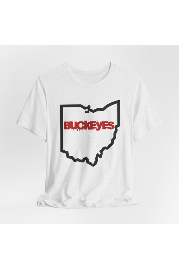 Ohio Buckeyes Tee