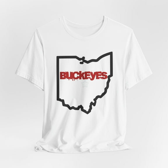 Ohio Buckeyes Tee