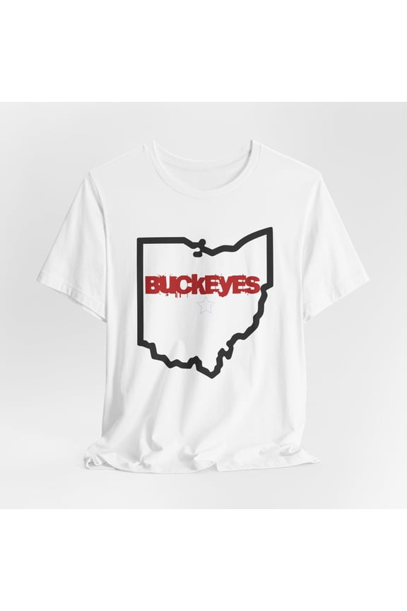 Ohio Buckeyes Tee