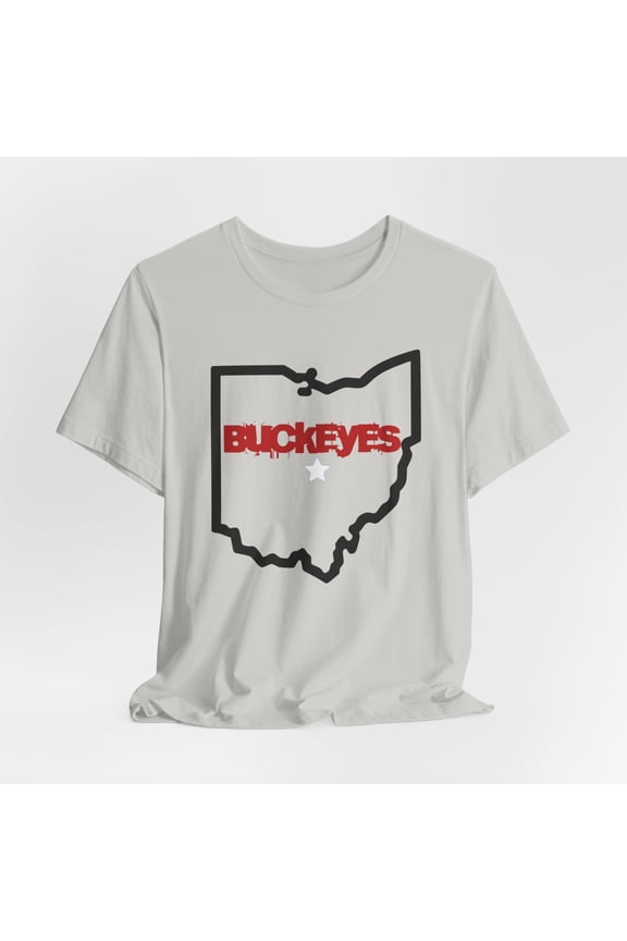 Ohio Buckeyes Tee