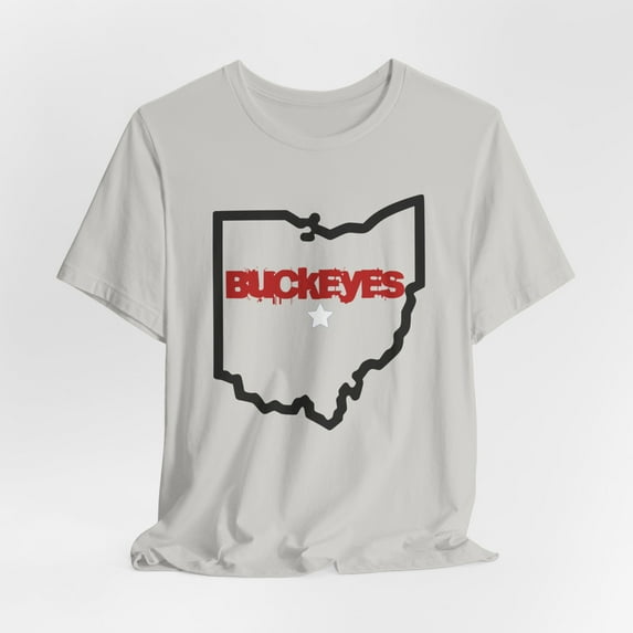 Ohio Buckeyes Tee