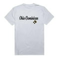 thumbnail image 1 of Ohio Dominican University Panthers Script T-Shirt, White - Extra Large, 1 of 1