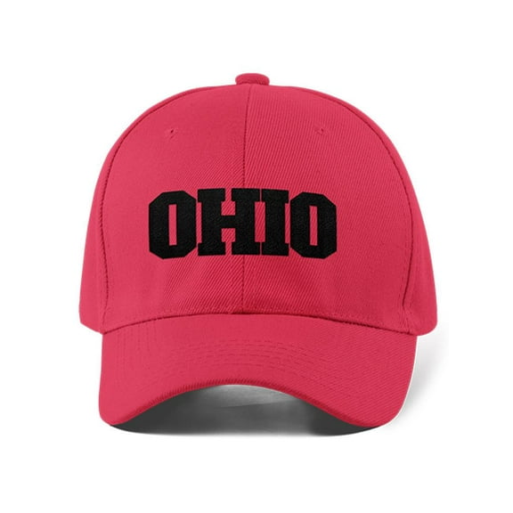 Ohio Hat -Smartprints Designs, Small