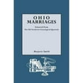 thumbnail image 1 of Pre-Owned Ohio Marriages : Extracted from the "Old Northwest" Genealogical Quarterly (Hardcover) 9780806309026, 1 of 1