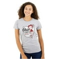 thumbnail image 1 of Ohio OH State Pride Cute Betty Boop Women's T Shirt Ladies Tee Brisco Brands S, 1 of 5