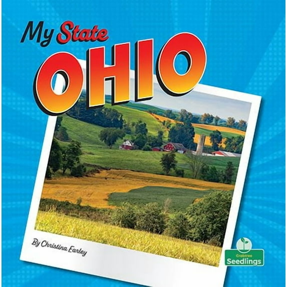 Ohio (Paperback)