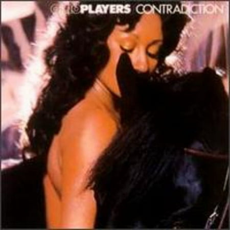 Ohio Players - Contradiction - Music & Performance - CD