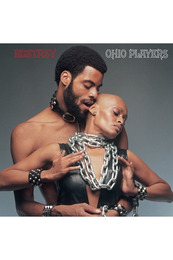 Ohio Players - Ecstasy - Music & Performance - Vinyl