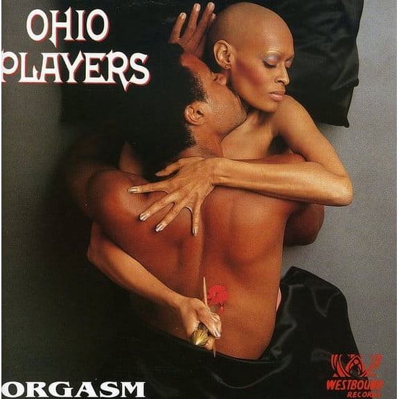 Ohio Players - Orgasm - Music & Performance - CD