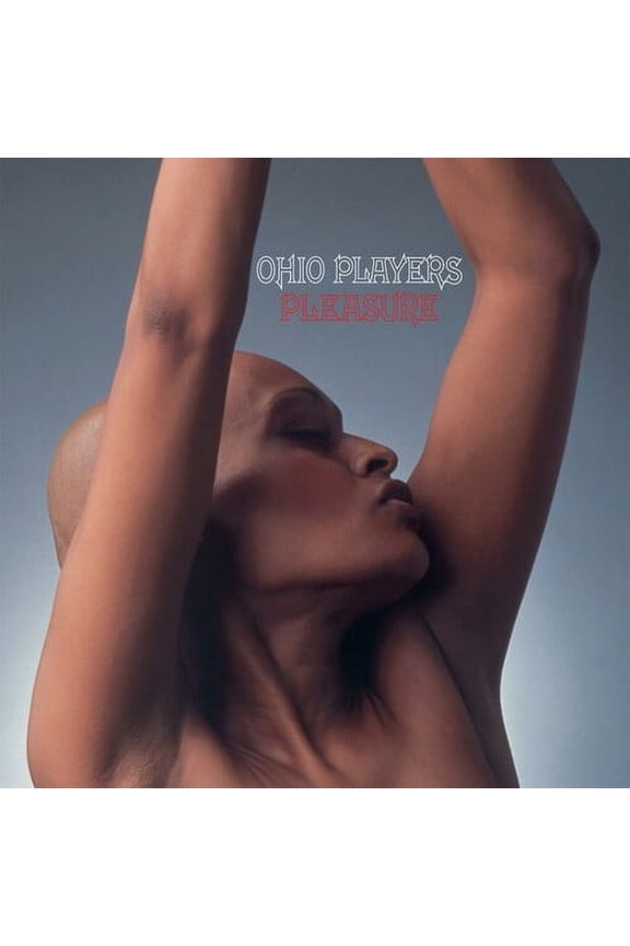Ohio Players - Pleasure - Music & Performance - Vinyl
