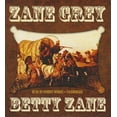 thumbnail image 1 of Ohio River Trilogy: Betty Zane (Series #1) (CD-Audio), 1 of 1