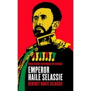 Ohio Short Histories of Africa: Emperor Haile Selassie (Paperback)