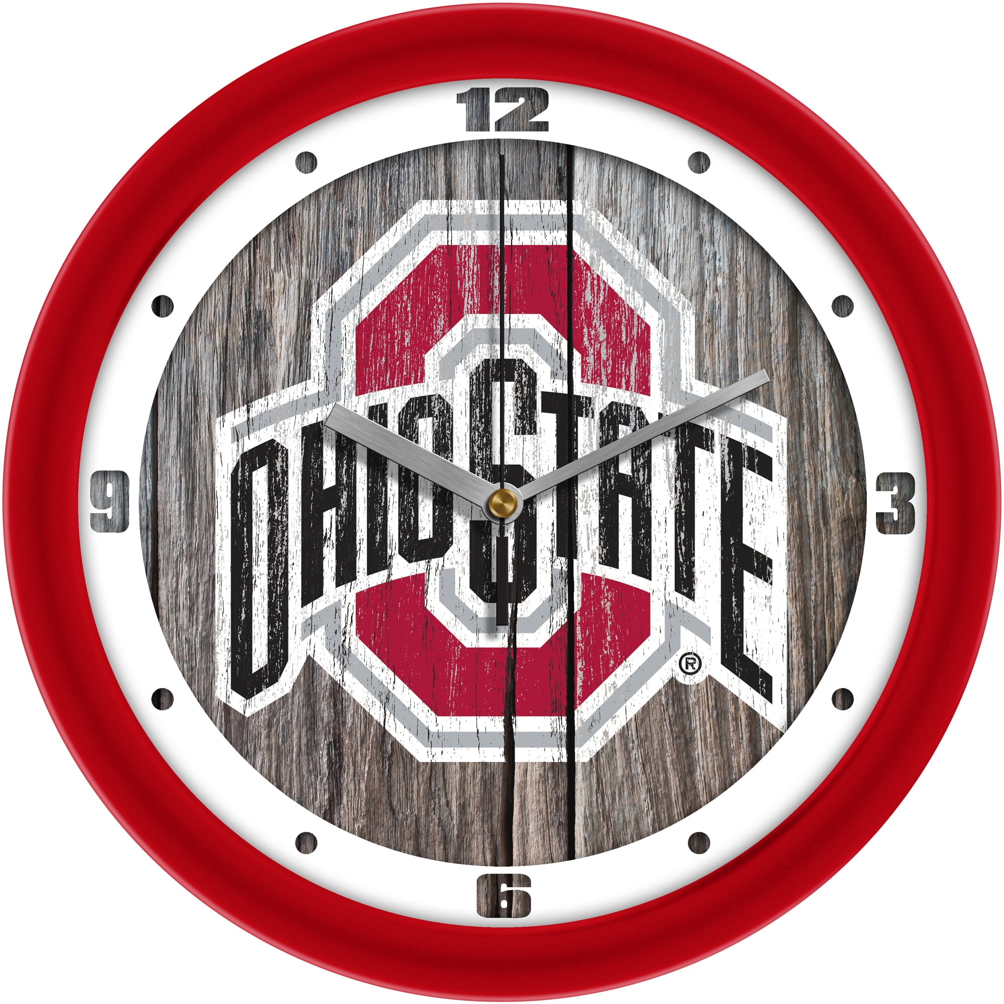 Ohio State Clock
