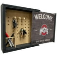 Ohio State Buckeyes 12" x 12" Concealment Case