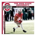 , Ohio State Buckeyes 2024 Mini Wall Calendar