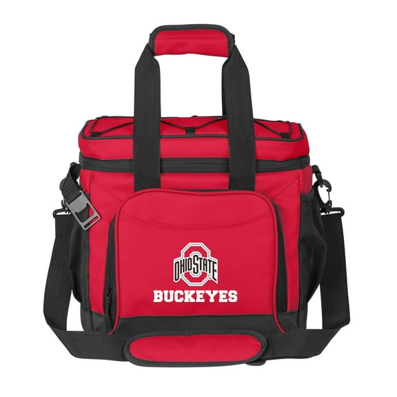 Ohio State Buckeyes 24-Can Flex Cooler