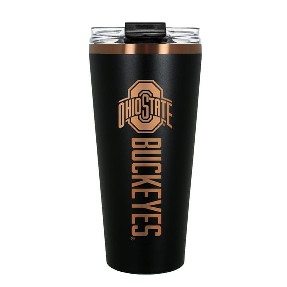 Ohio State Buckeyes 30oz. Big Slim Tumbler