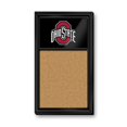 thumbnail image 1 of Ohio State Buckeyes 31'' x 17.5'' Cork Note Board, 1 of 4