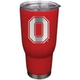 thumbnail image 1 of Ohio State Buckeyes 32oz. Stainless Steel Pro Tumbler, 1 of 1