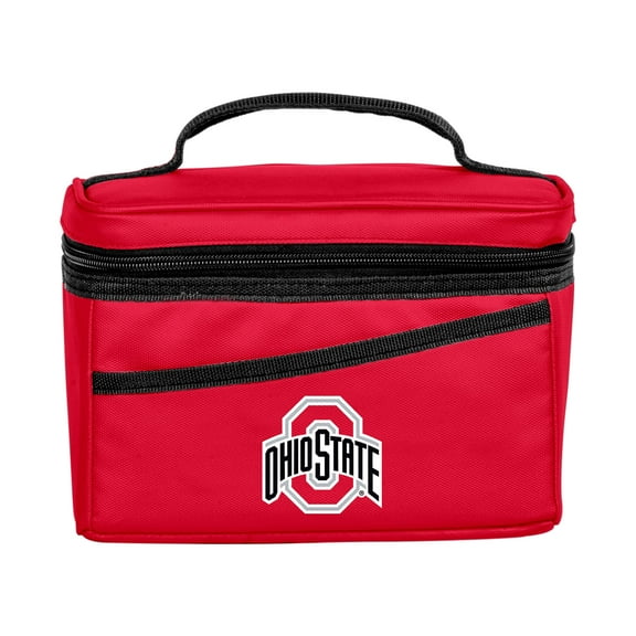 Ohio State Buckeyes 6-Can Flex Cooler