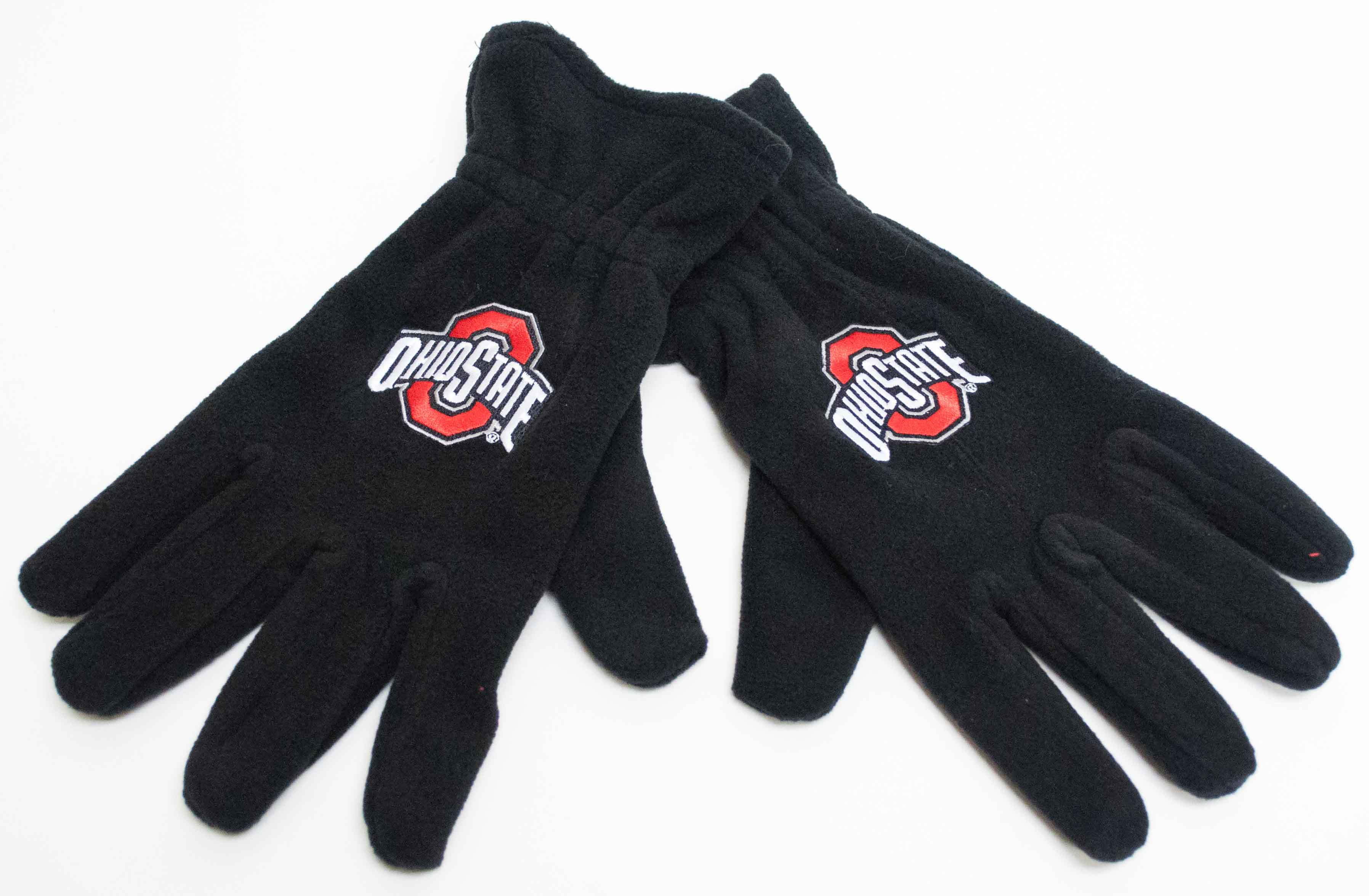 pittsburgh steelers winter gloves