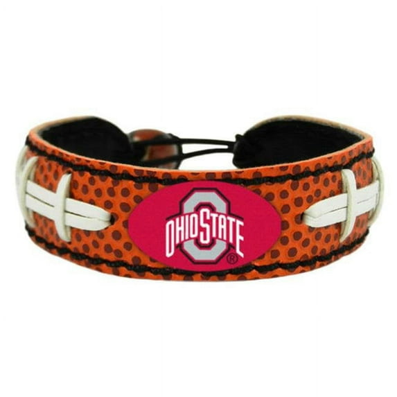 Ohio State Buckeyes Bracelet - Classic Football