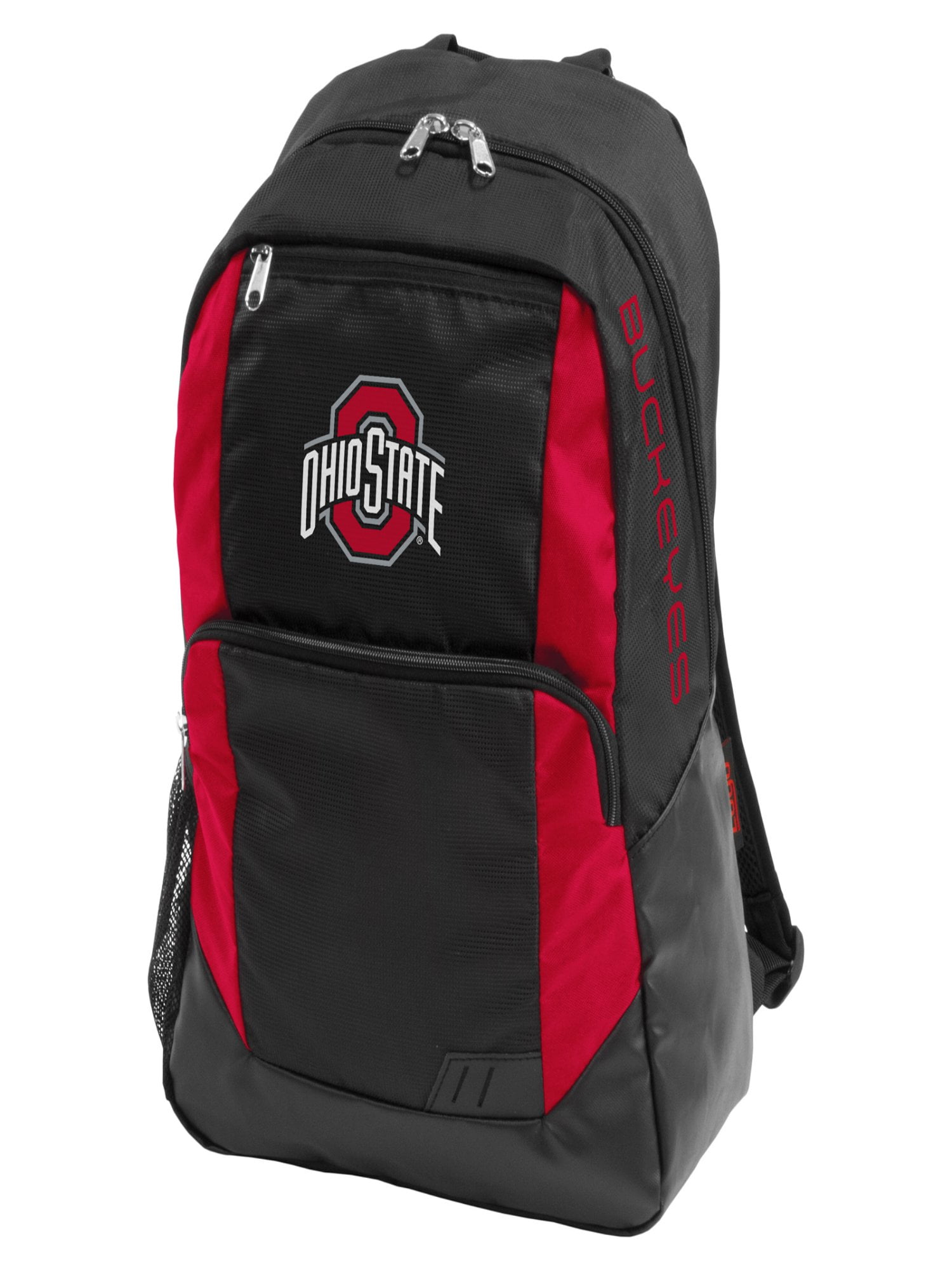 Ohio State Buckeyes Closer Backpack - Walmart.com