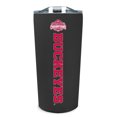 thumbnail image 1 of Ohio State Buckeyes College Football Playoff 2024 National Champions 18oz. Stainless Steel Soft Touch Tumbler, 1 of 1