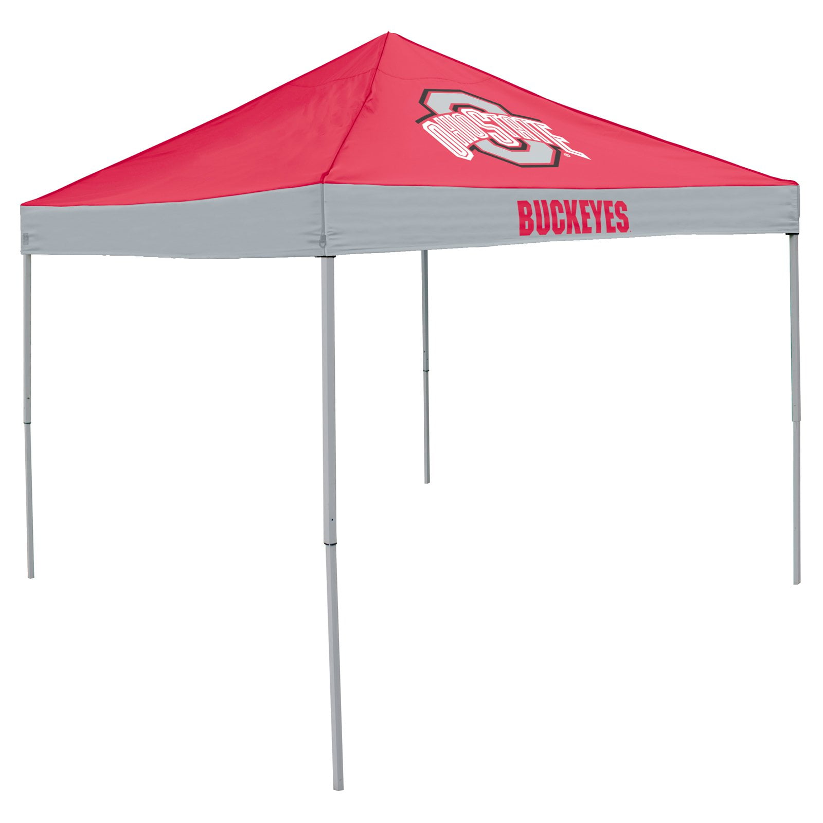 Ohio State Buckeyes Economy Canopy Walmart Business Supplies
