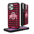 thumbnail image 1 of Ohio State Buckeyes Field iPhone Rugged Case, 1 of 7