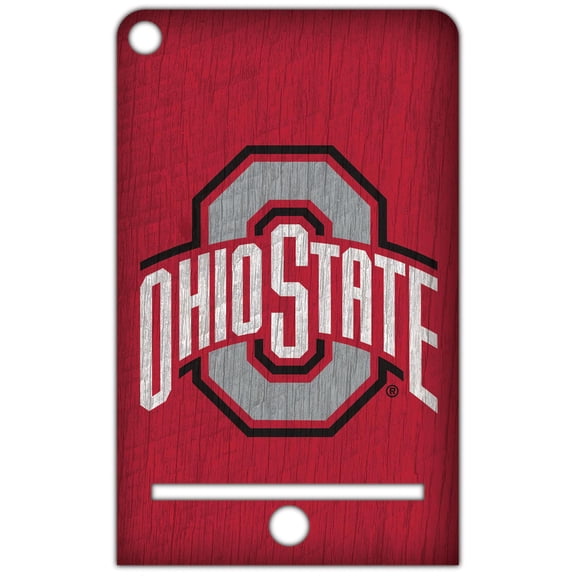 Ohio State Buckeyes Four in One Desktop Phone Stand