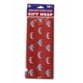 thumbnail image 1 of Ohio State Buckeyes Gift Wrap, 1 of 2