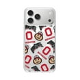 thumbnail image 1 of Ohio State Buckeyes HD Phone Case for Apple iPhone 17 Pro Max (Scattered) by Affinity Bands, 1 of 3