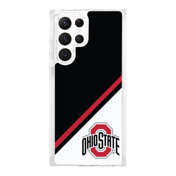Ohio State Buckeyes HD Mag-Safe Phone Case for Samsung Galaxy S21 Ultra (Champion Series) by Affinity Bands
