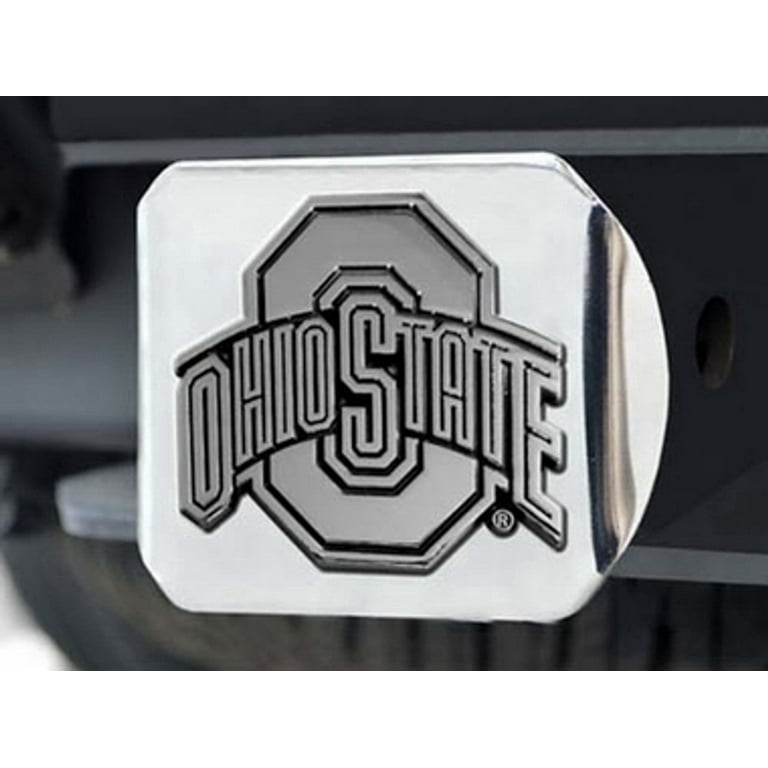 Fanmats  Hitch Covers