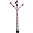 thumbnail image 1 of Ohio State Buckeyes Inflatable Crazy Sports Fan, 1 of 5