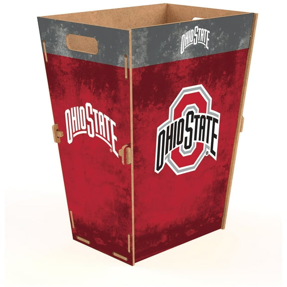 Ohio State Buckeyes Large Team Trash Kit