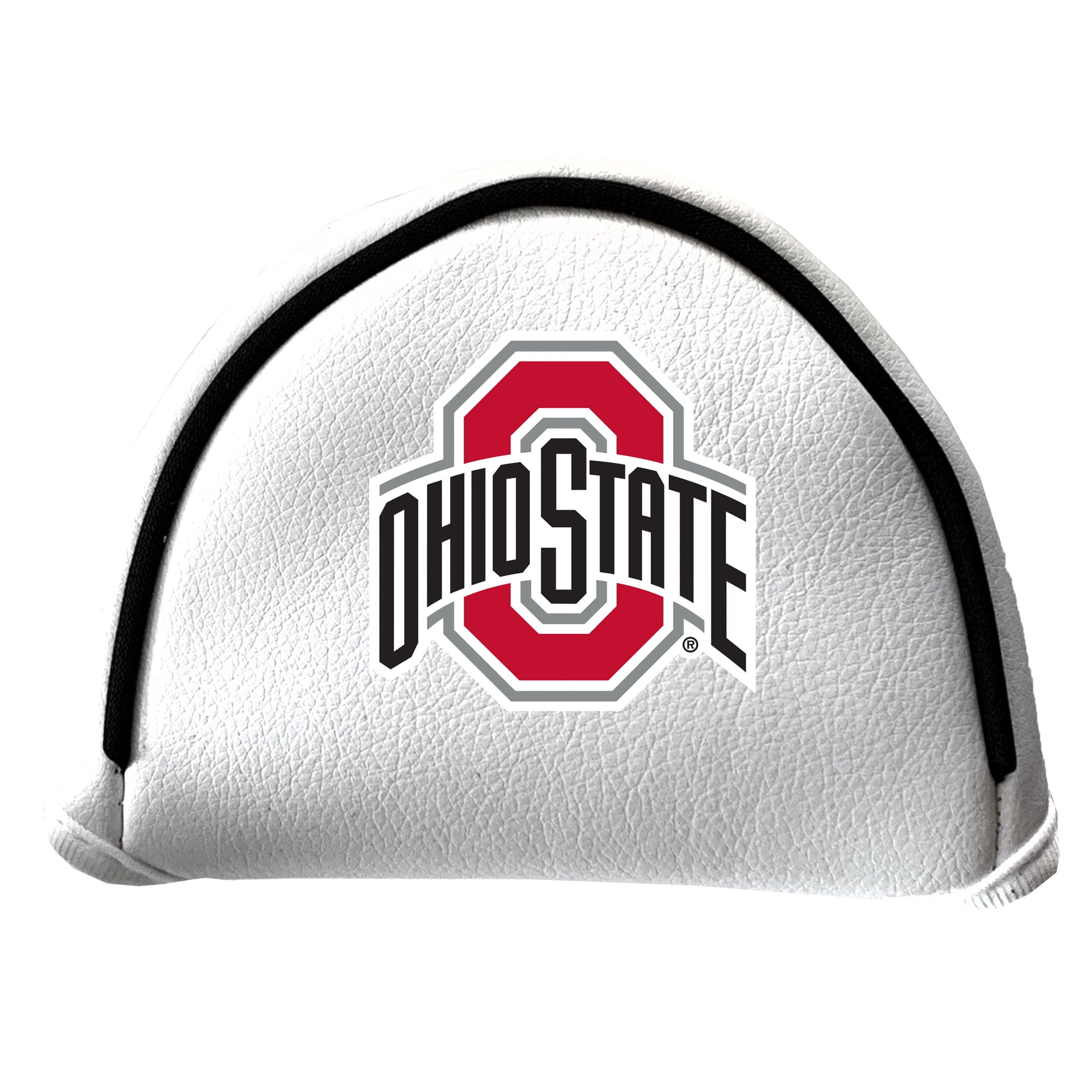 Ohio State Buckeyes Mallet Putter Cover